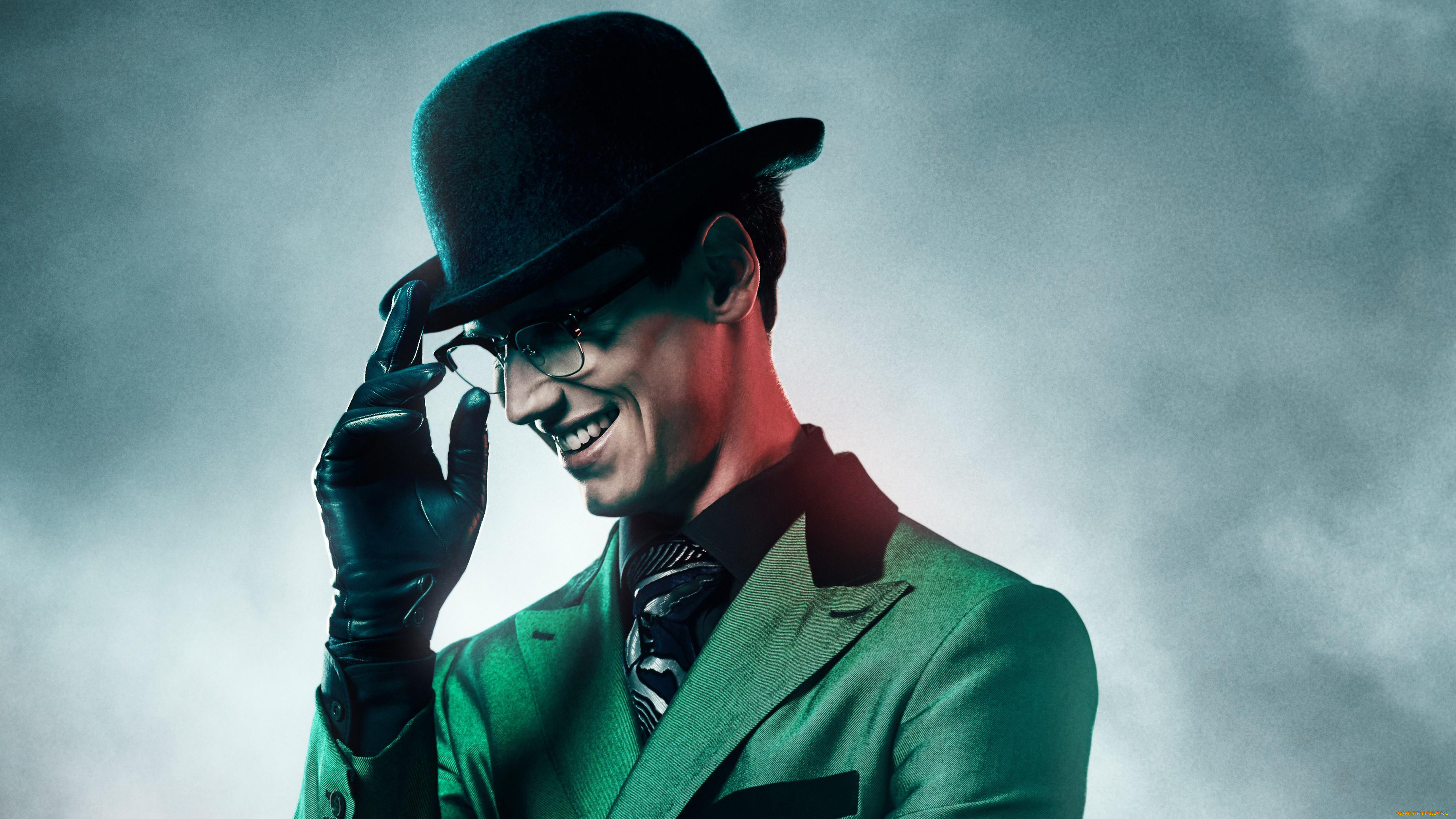 gotham,  , 5, , , , , , , , , , 